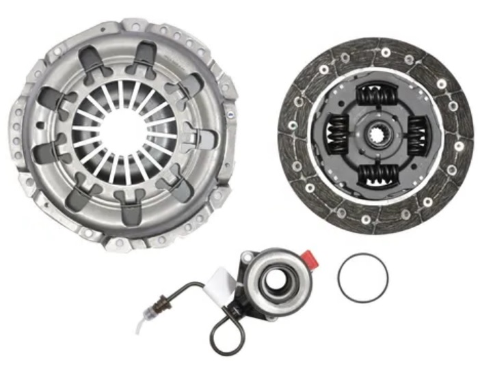KIT EMBRAGUE (200) GM ONIX-PRISMA 1.4 13 SKF