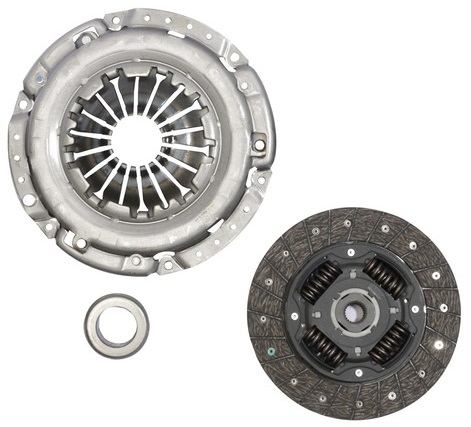 KIT EMBRAGUE (215) GM AVEO 1.6 16v SKF