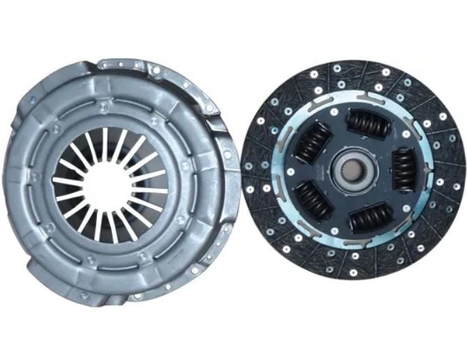 KIT EMBRAGUE (252) FORD RANGER C/MAXION SKF