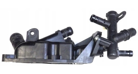 PIPA C/TERMOSTATO RENAULT CLIO IV BIRTH