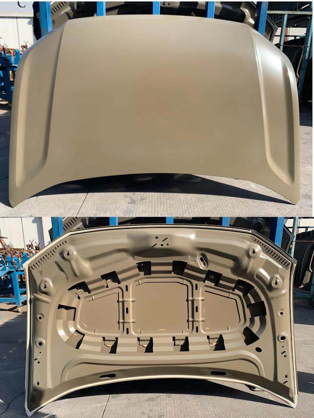 ESPOLON VW T-CROSS 2019