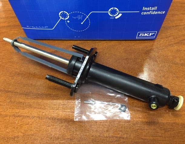 BOMBIN EMBRAGUE GM D20 93 SKF