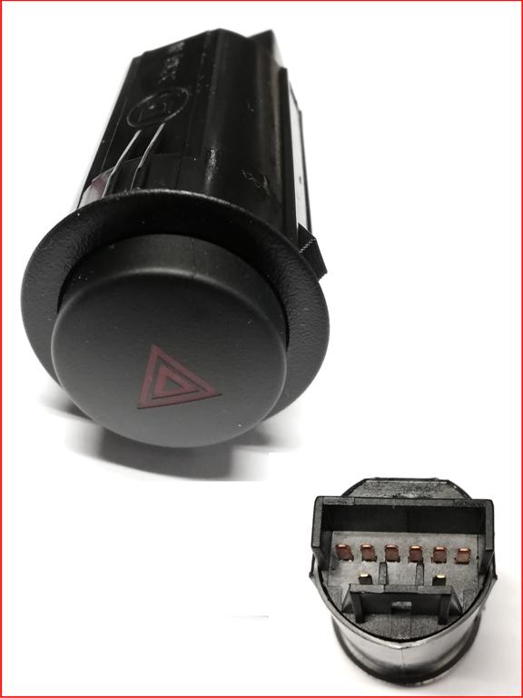 LLAVE BALIZA KIA PREGIO (8T)