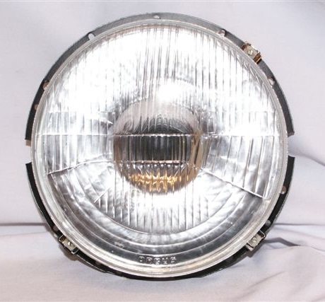 SEMIOPTICA VW FUSCA-KOMBI 76 (B)