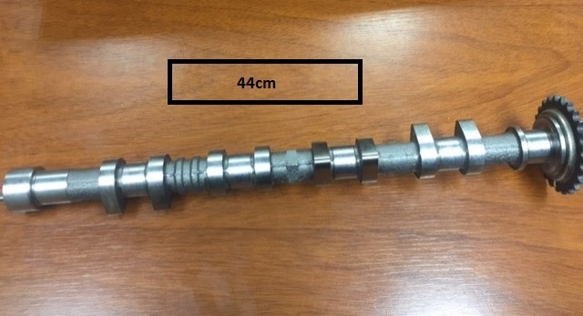 ARBOL LEVAS HYUNDAI 1.5 (DOHC) (ESC)