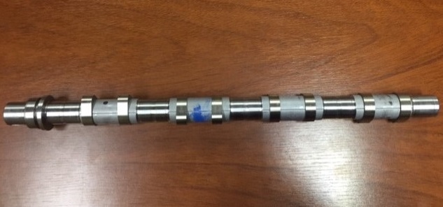 ARBOL LEVAS HYUNDAI-KIA 2.9TCI (ESC)