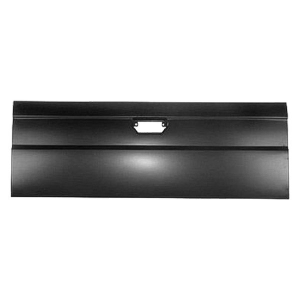 PUERTA CAJA NISSAN D22 98 (MAN/CEN)