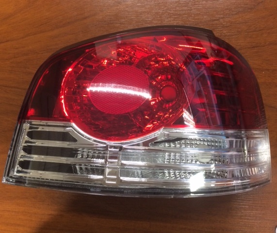 FAROL TRA DER FIAT PALIO 09
