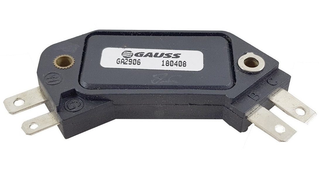 MODULO ENCENDIDO DELCO GM CHEVETTE-MONZA GAUSS