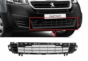 REJILLA PARAG DEL PEUGEOT PARTNER B9 16 (INF)