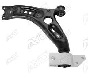 BASTIDOR INF IZQ VW TIGUAN 2007-2016 S/ROTULA AYD