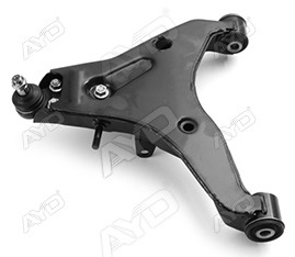 BASTIDOR INF IZQ MITSUBISHI L200 SPORTERO 16 AYD