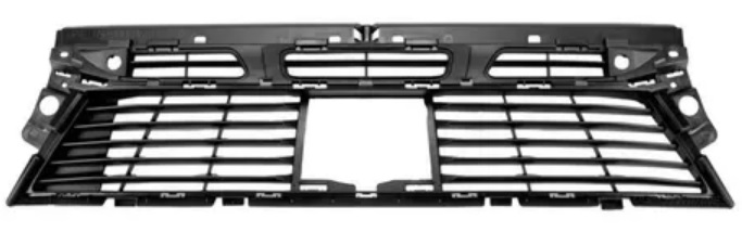 REJILLA PARAG DEL PEUGEOT 3008 17 (INF)