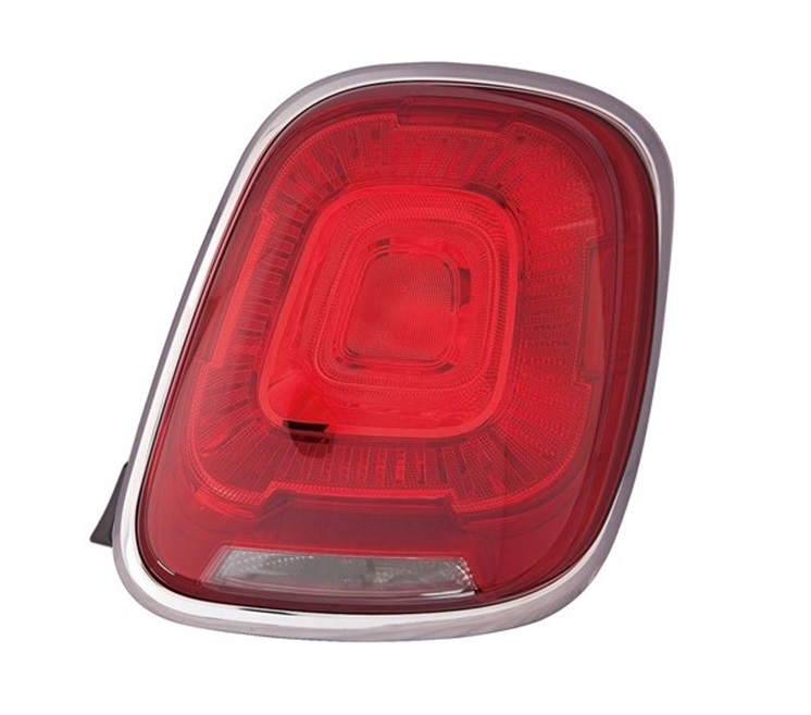 FAROL TRA DER FIAT 500X (GRIS) DEPO