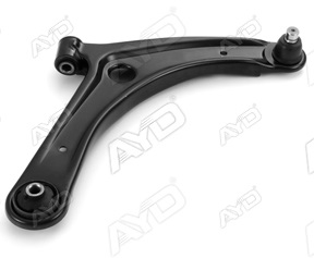 BASTIDOR INF DER JEEP COMPASS 07 AYD