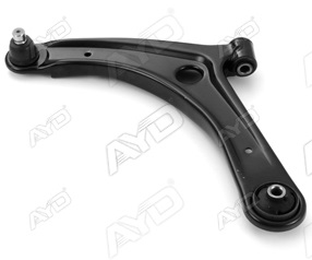 BASTIDOR INF IZQ JEEP COMPASS 07 AYD