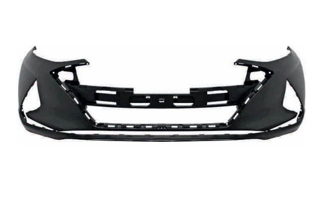 PARAGOLPE DEL HYUNDAI HB20 2021 (B)