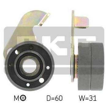 TENSOR MOVIL FIAT UNO 1.3 DIESEL SKF