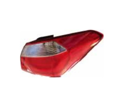 FAROL TRA DER KIA CERATO 13