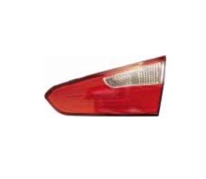 FAROL VALIJA DER KIA CERATO 13
