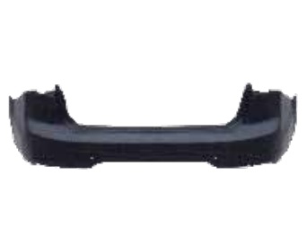 PARAGOLPE TRA KIA RIO 12 (SEDAN) (SUP)