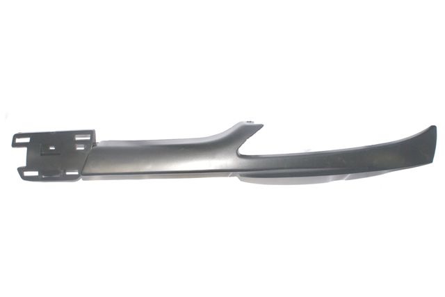 MOLDURA CARETA PEUGEOT 206 98 (BIGOTE-IZQ)