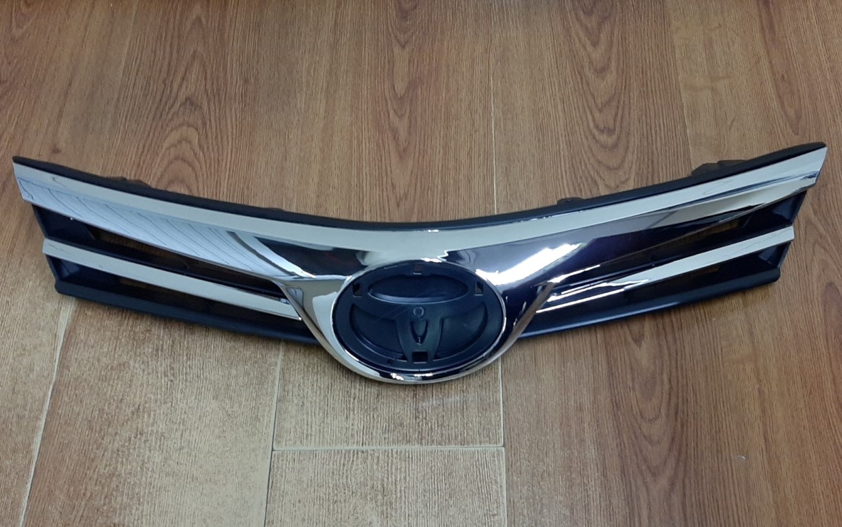 CARETA TOYOTA COROLLA 2017-2019