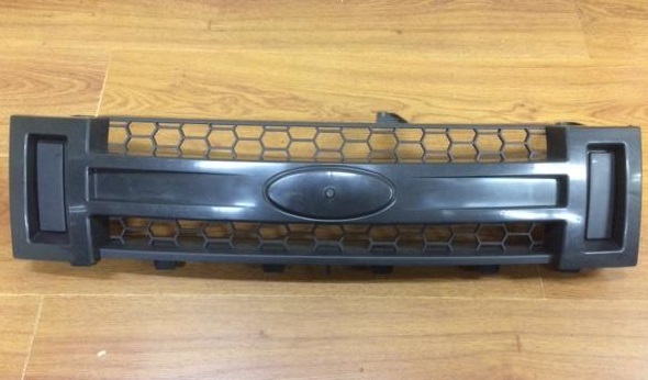 CARETA FORD ECOSPORT 08-12 (NEG)