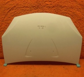 ESPOLON RENAULT SANDERO 08