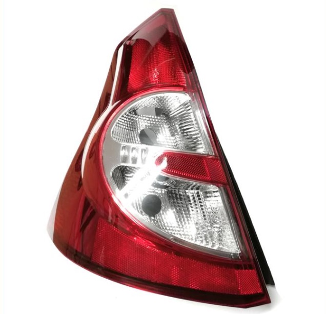 FAROL TRA IZQ RENAULT SANDERO 08 WUHUA