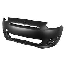 PARAGOLPE DEL MITSUBISHI MIRAGE 14 HATCH TYG