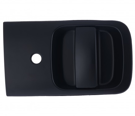 MANIJA PUERTA CORREDIZA DER HYUNDAI H1 08 (C/AG)
