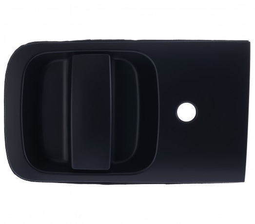 MANIJA PUERTA CORREDIZA IZQ HYUNDAI H1 08 (C/AG)