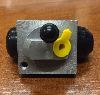 CILINDRO FRENO TRA IZQ RENAULT DUSTER (4WD)