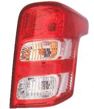 FAROL TRA DER MITSUBISHI L200 16 DEPO