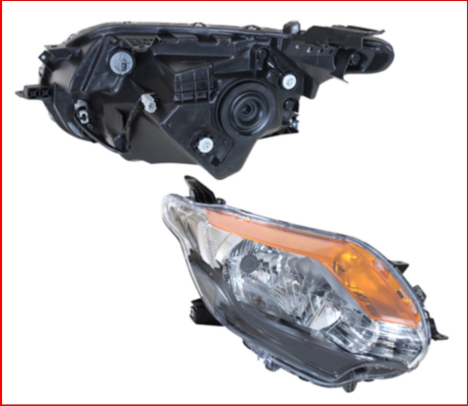 SEMIOPTICA IZQ MITSUBISHI L200 16 DEPO