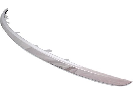 MOLDURA CARETA HONDA CRV 12 (SUP- CRO)