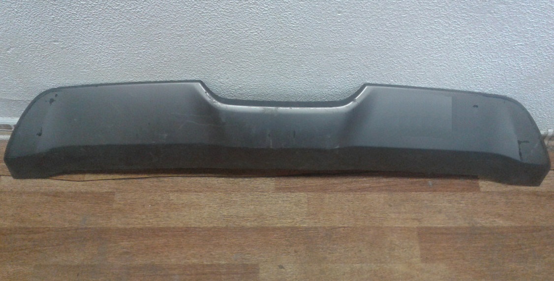 MOLDURA PARAG TRA HYUNDAI CRETA 16 (INF) TODO