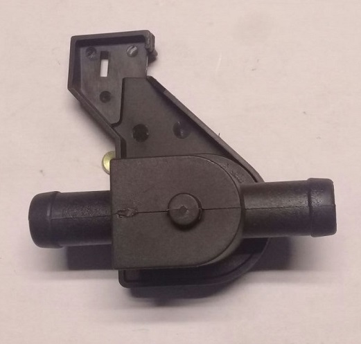 CANILLA CALEFACCION VW GOL (2 SALIDAS) GRIFO BIRTH