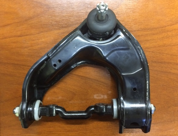 BASTIDOR SUP IZQ HYUNDAI H1 99-07 GSP