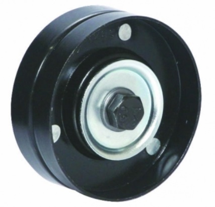 TENSOR DIRECCION HIDRAULICA MWM 2.8 TDI S/SOPORTE