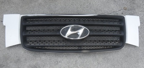CARETA HYUNDAI HD78 14 ORIGINAL