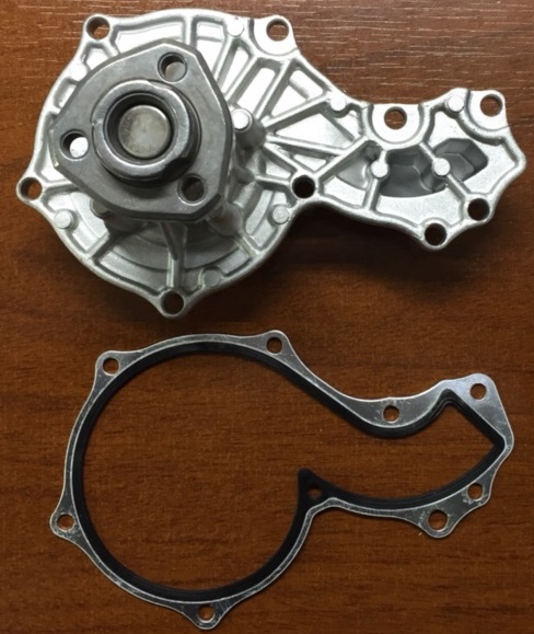BOMBA AGUA VW GOL 1.8-2.0 N-1.9D SKF---