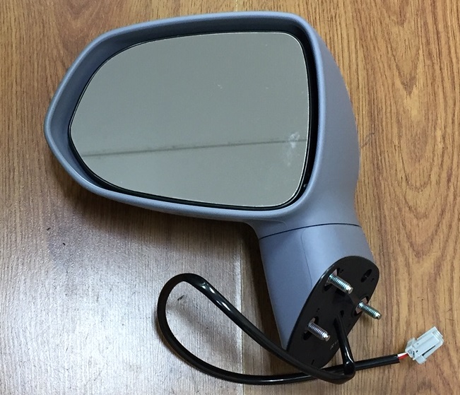 ESPEJO IZQ HONDA FIT 2003-2008 (ELE)