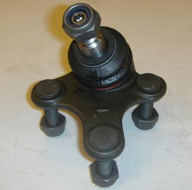 ROTULA INF IZQ VW VENTO 07 GSP---