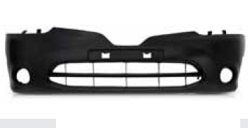 PARAGOLPE DEL RENAULT CLIO MIO 13 (C/CAM) (NEGRO)