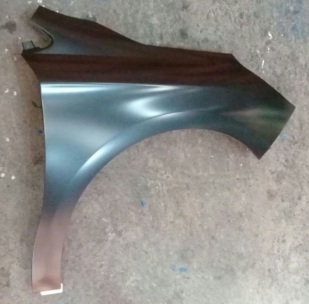 GUARDABARRO DER CITROEN C4 13