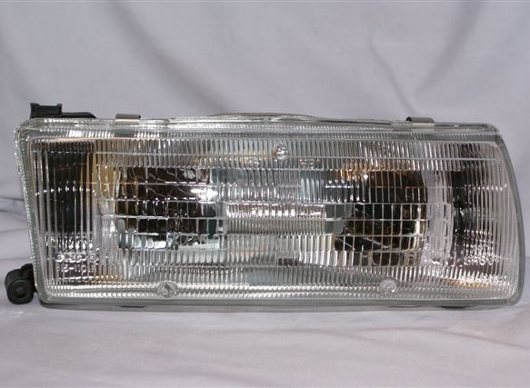 SEMIOPTICA DER NISSAN SENTRA B13 91 (MEXICO) DEPO