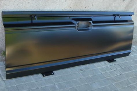 PUERTA CAJA TOYOTA HILUX 88 (P/ADAP)