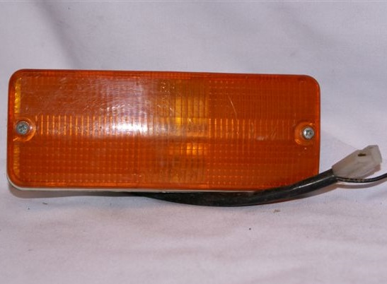 FAROL PARAG SUZUKI VAN